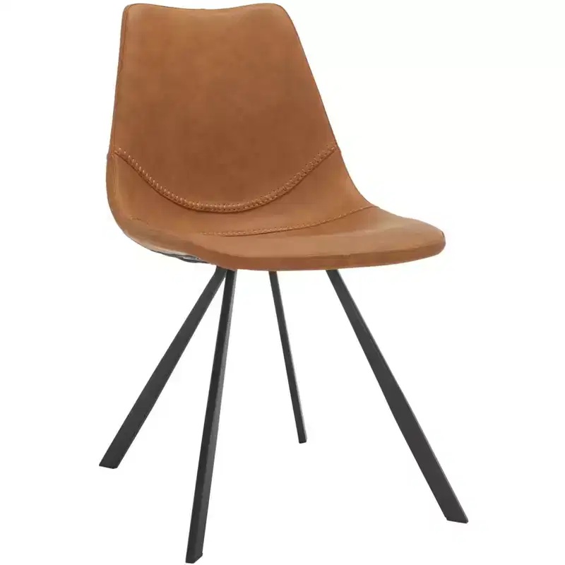 Kayne Dining Chair (Set of 2) - DCH3010 - Safavieh