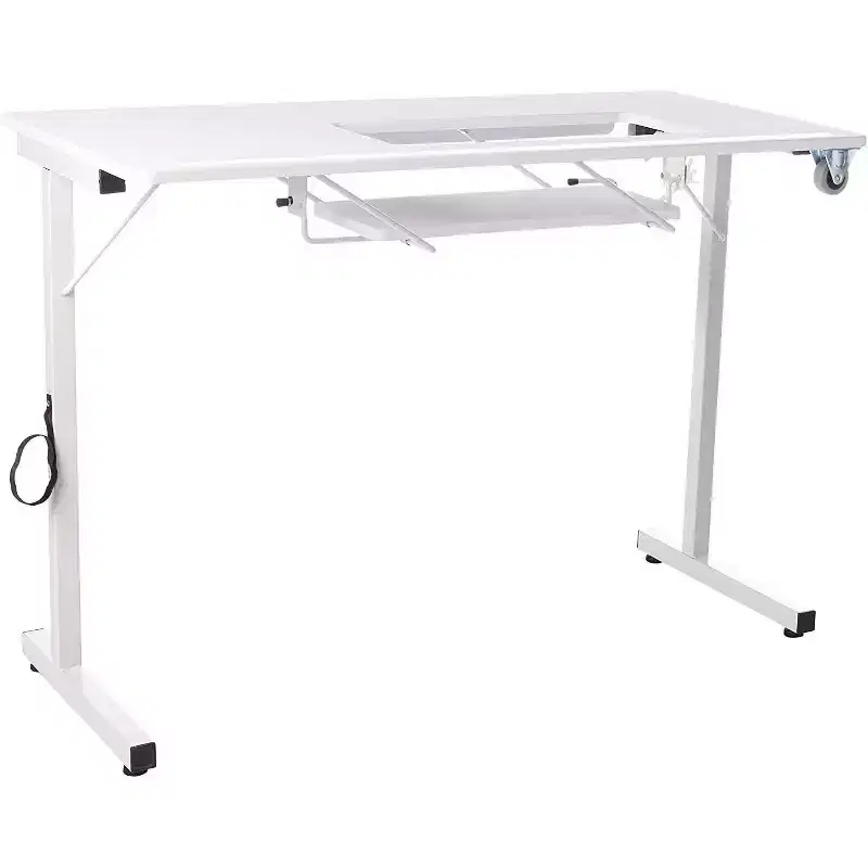Tables de couture et d'artisanat