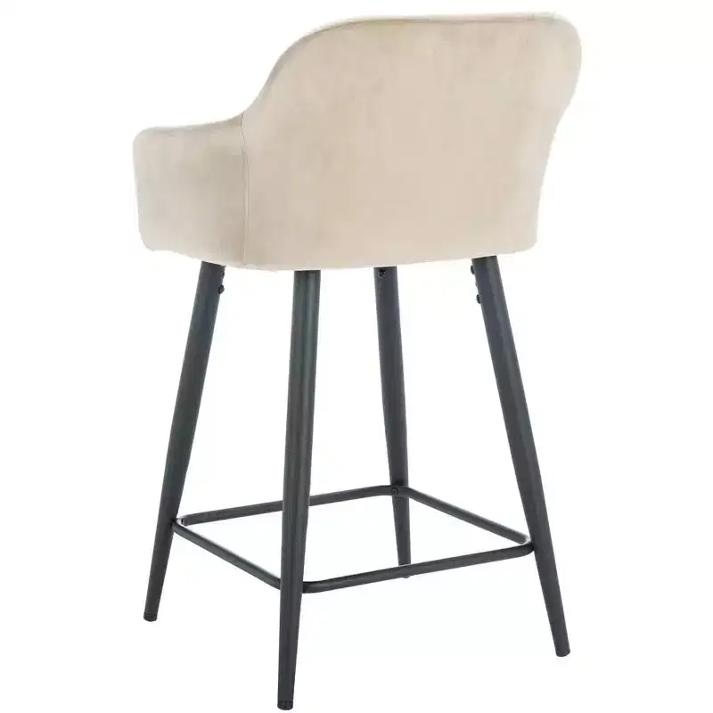 Cataleya Counter Stool - BST7503 - Safavieh