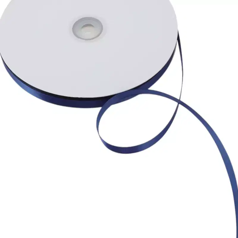 Unique Bargains Ribbon High-Density Polyester 3543.31x0.39 1 Pcs