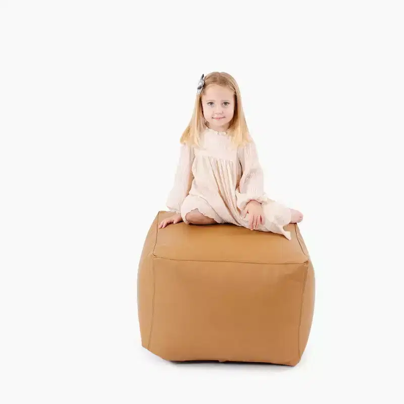 Gathre Square Kids' Pouf Cushion