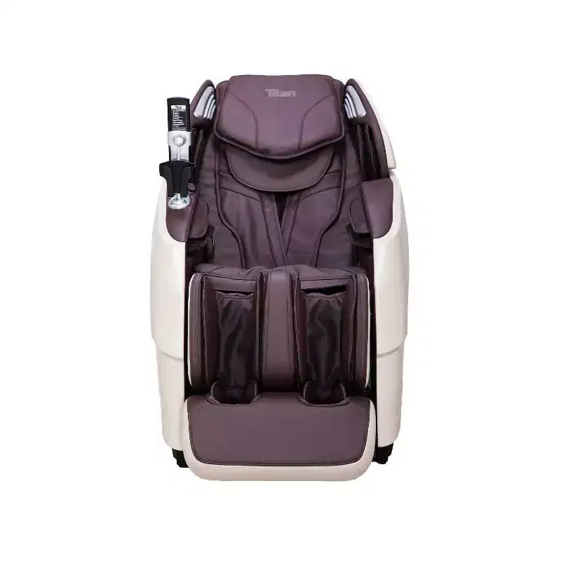 Rejuv 4D Massage Arm Chair - Titan
