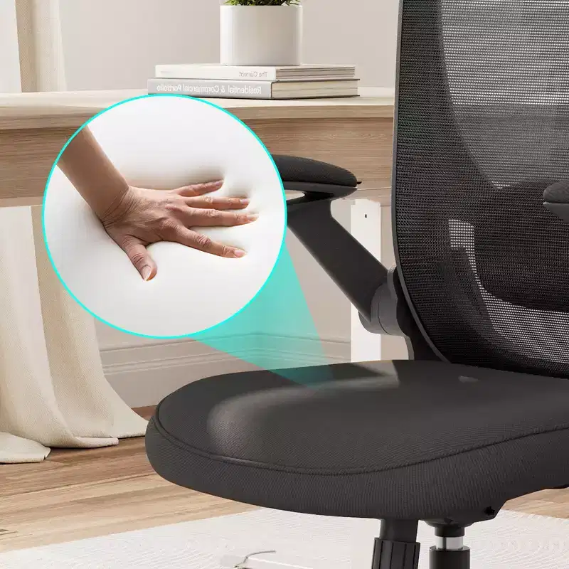 EUREKA ERGONOMIC ONYX Series, Ergonomic Office Chair