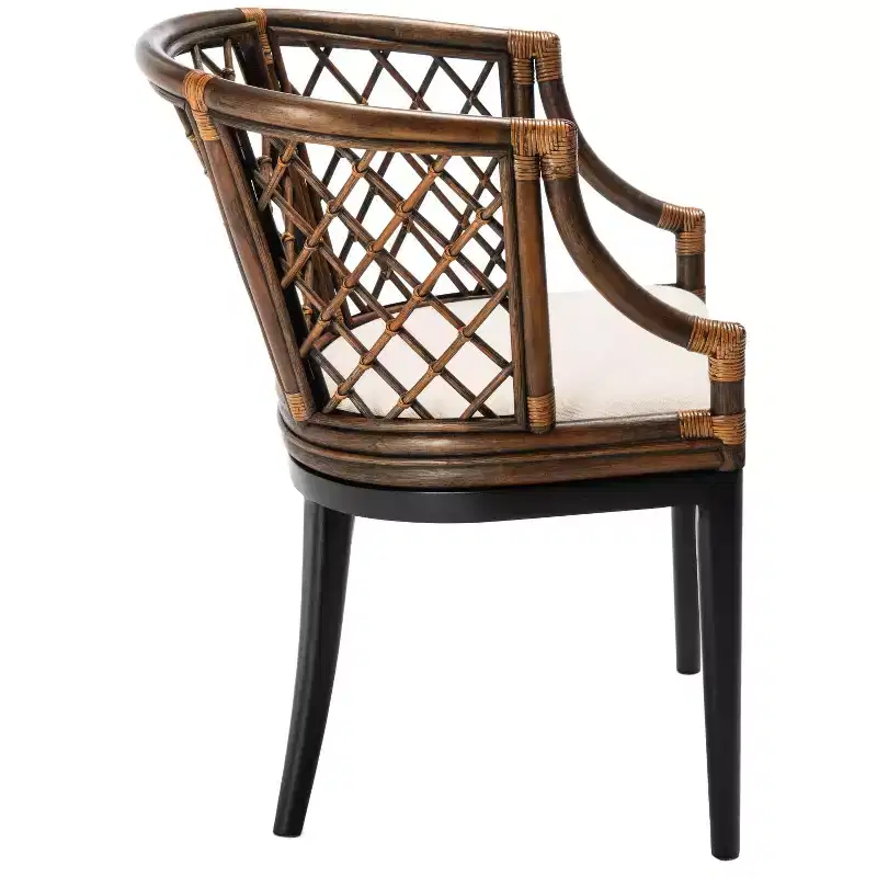 Carlotta Arm Chair - SEA4013 - Safavieh
