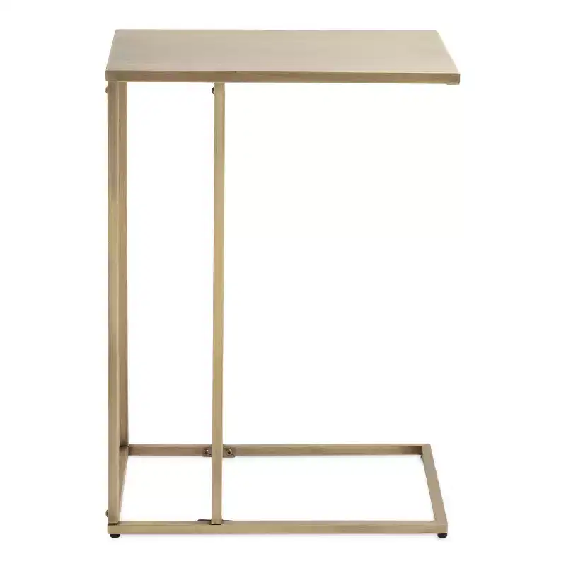 Kate and Laurel - Lockhardt Accent Table