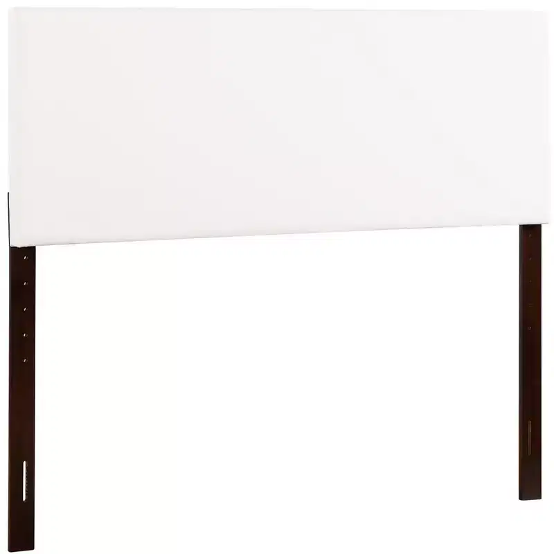 Passion Furniture Nova Queen Adjustable Headboard