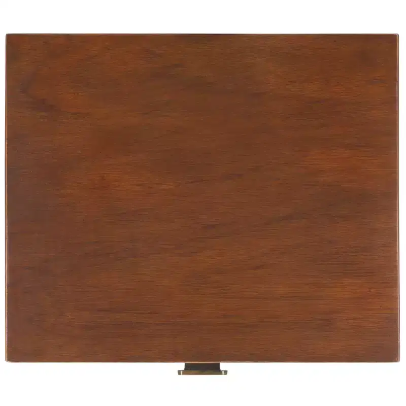 Sixtine 1 Drawer Nightstand - NST6604 - Natural - Safavieh