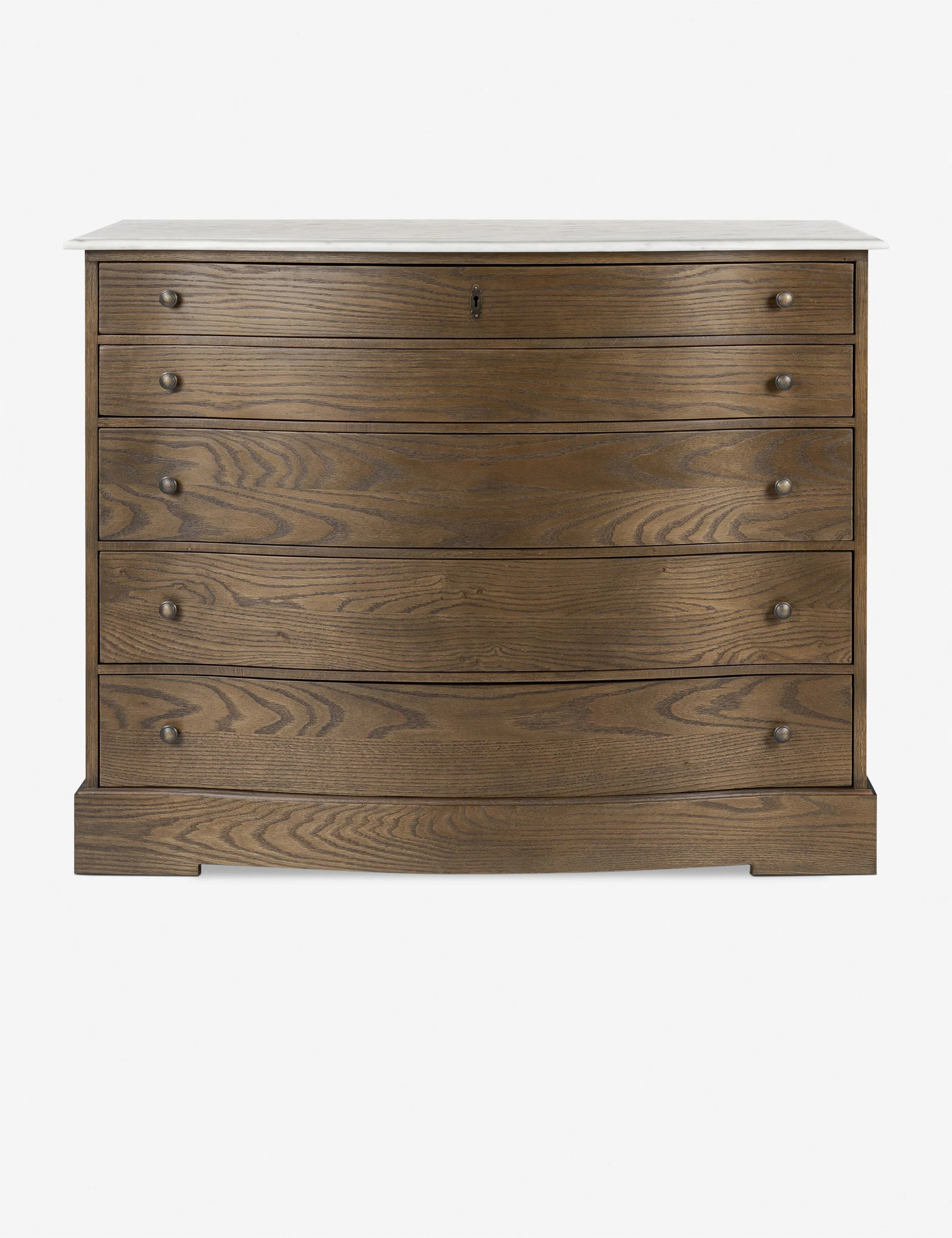 Dresser - brings their exceptional craftsmanship to a timeless collection rooted in '