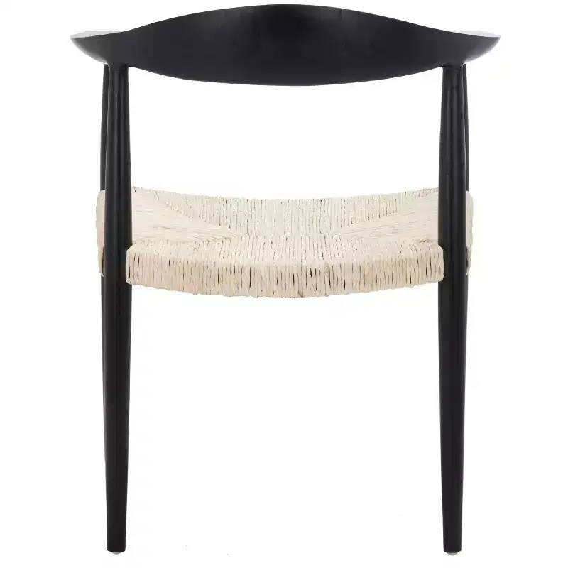 Volta Foc Twist Accent Chair - ACH1009 - Safavieh