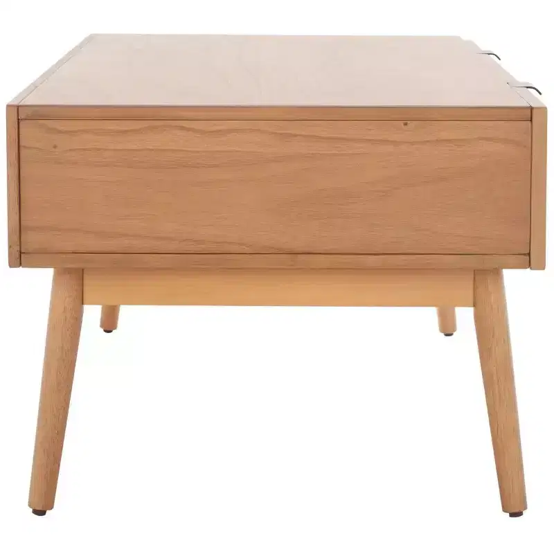 Baisley 2 Drawer Coffee Table - Safavieh