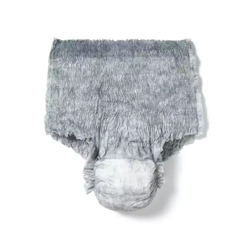 Incontinence Underwear for Men - up&up