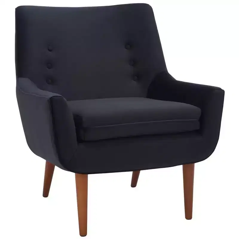 Amina Accent Chair - ACH1303 - Safavieh
