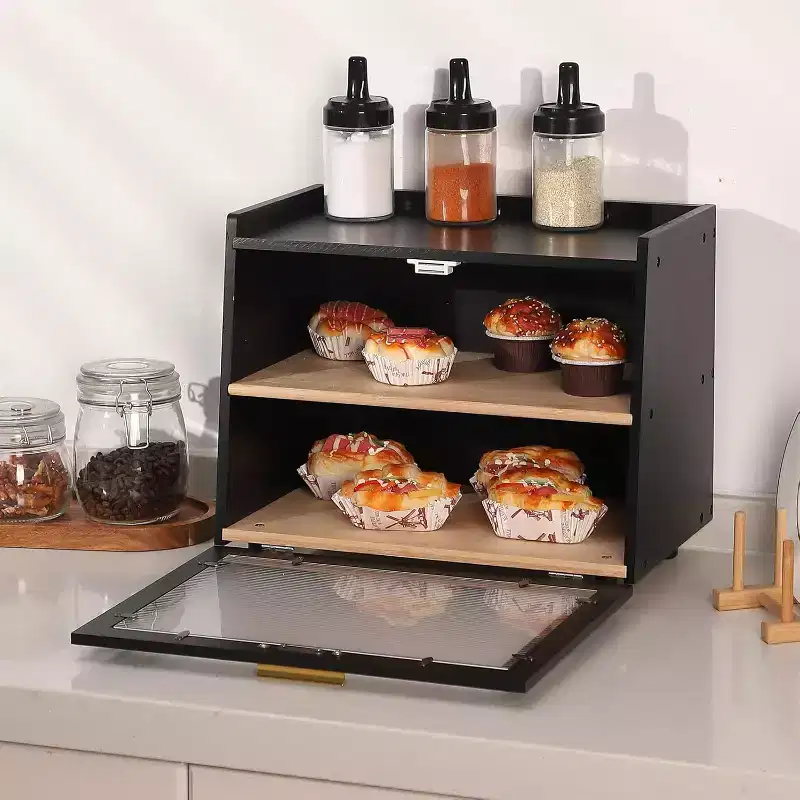 Viennoiseries et Pâtisseries