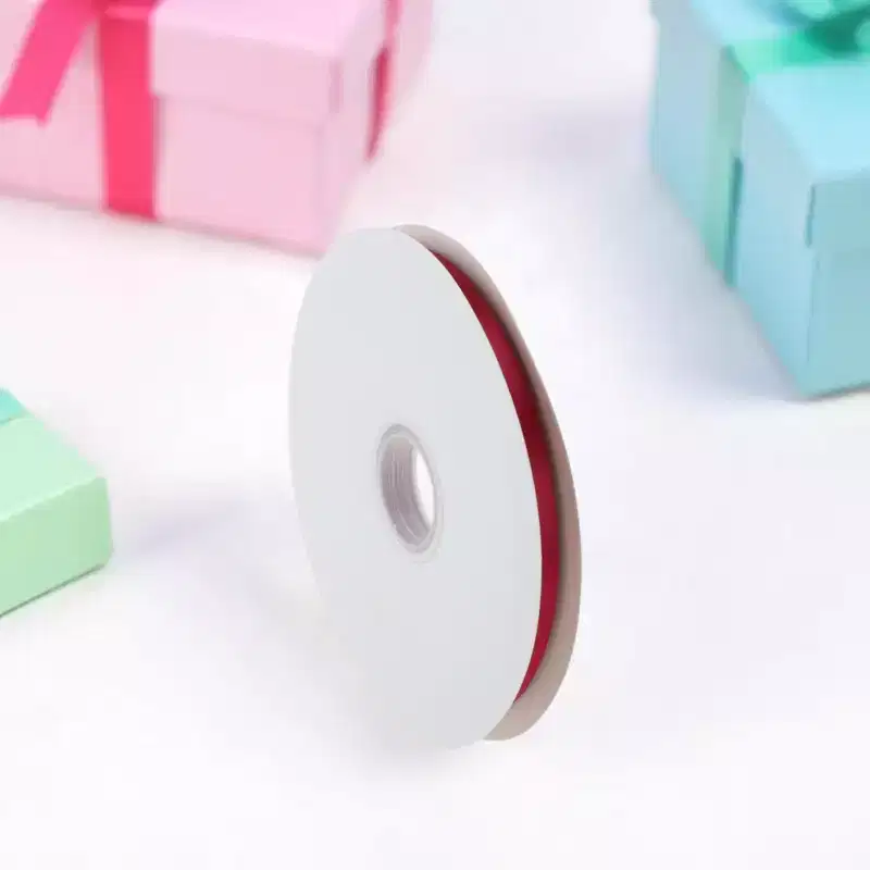 Unique Bargains Ribbon High-Density Polyester 3543.31x0.39 1 Pcs