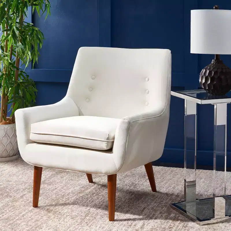 Amina Accent Chair - ACH1303 - Safavieh