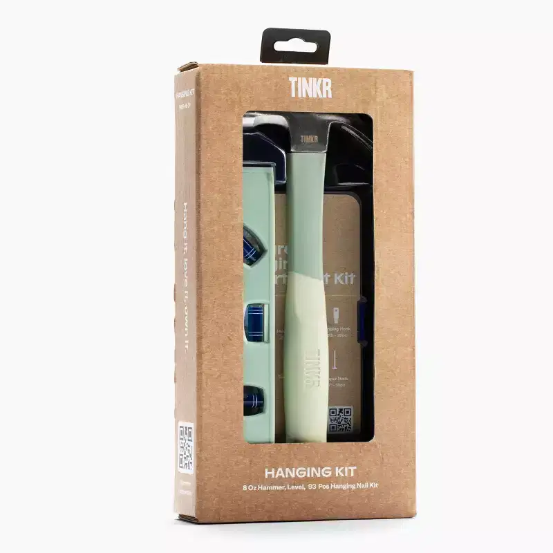 TINKR Hanging Kit