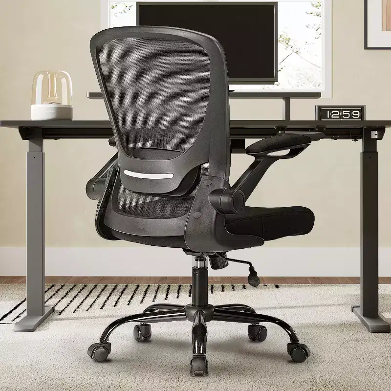 EUREKA ERGONOMIC ONYX Series, Ergonomic Office Chair