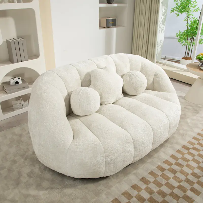Chaises longues