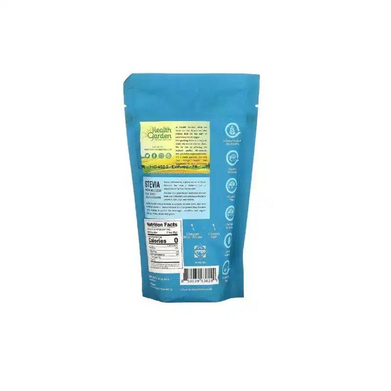 Health Garden Stevia With Allulose - Stevia 1 lb -4 pk
