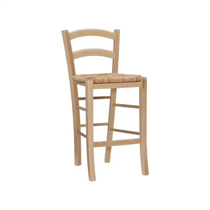Set of 2 Emilo Counter Height Barstools - Linon