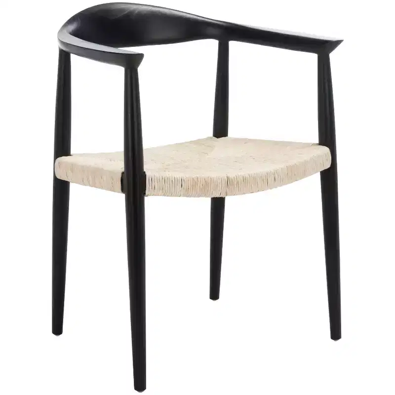 Volta Foc Twist Accent Chair - ACH1009 - Safavieh