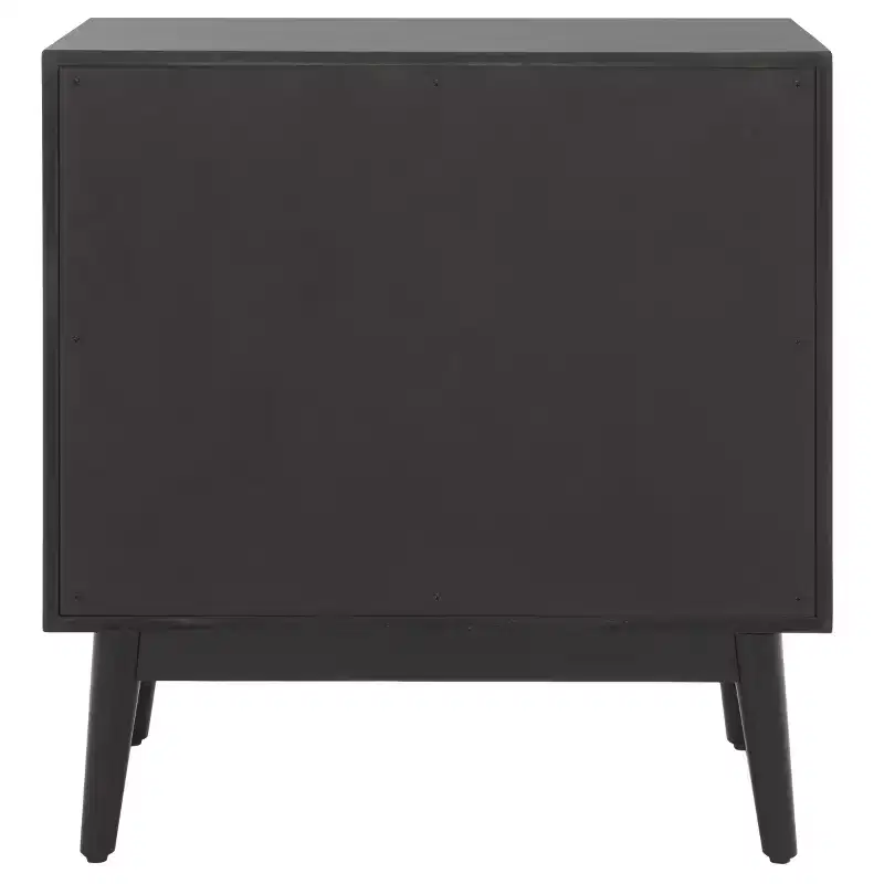 Scully 2 Drawer 1 Shelf Chest - CHS6416 - Safavieh