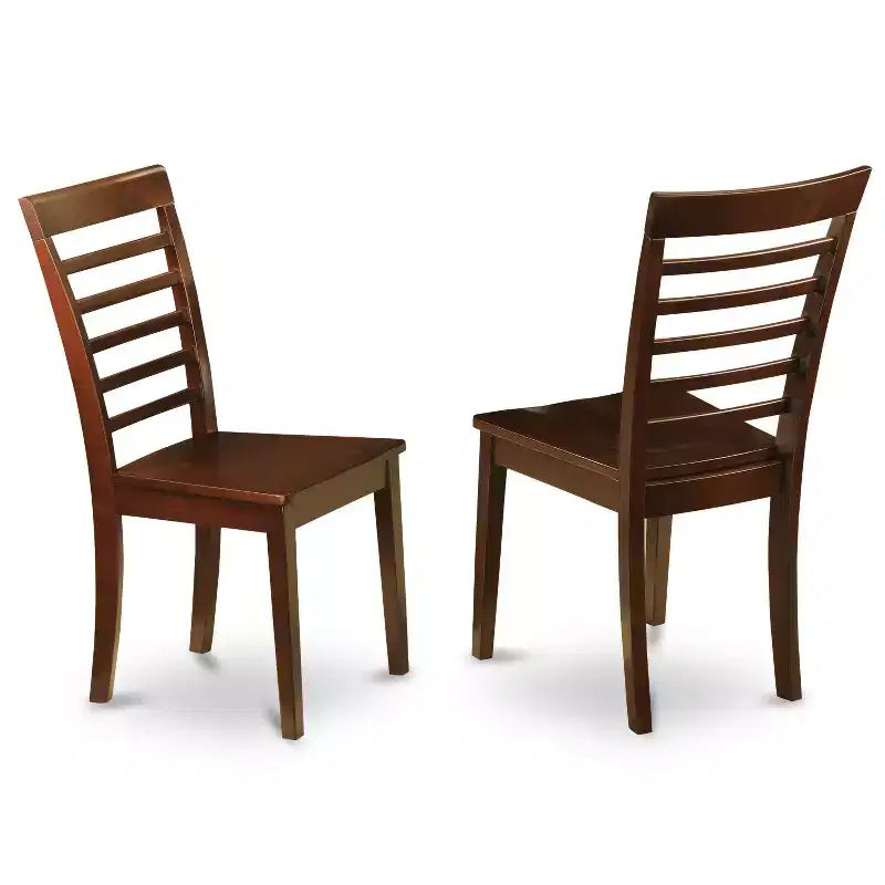 Dinette Set Table with Chairs - Kitchen Dining Room Set - Lakeside Living Design