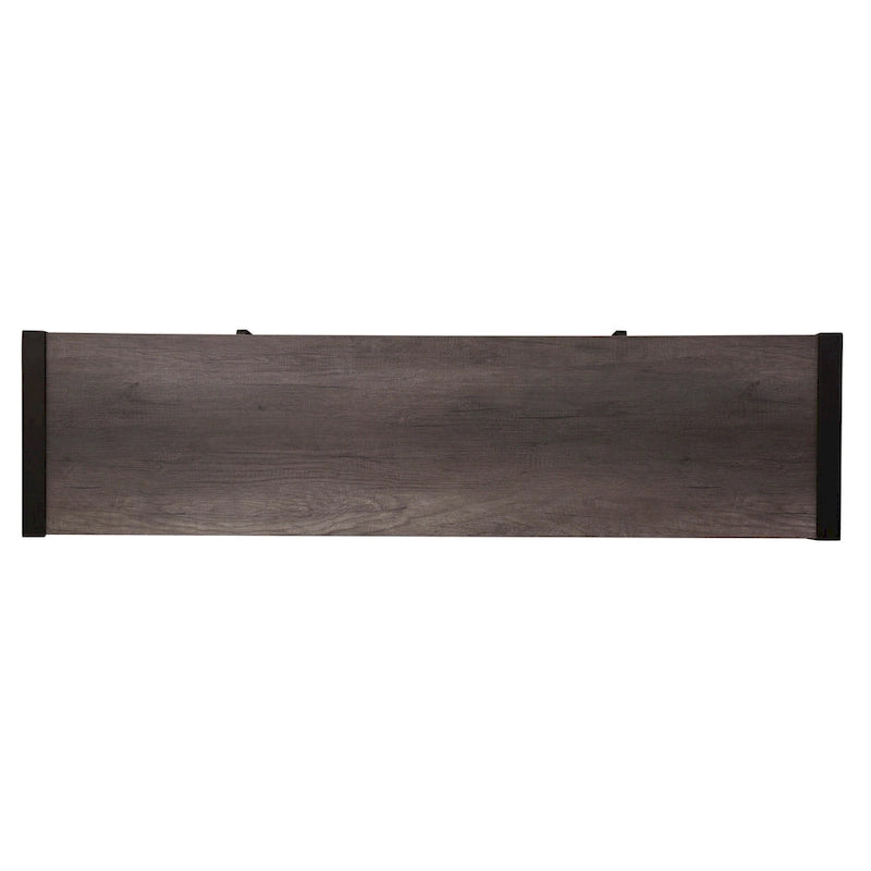 Greystone Opt Entertainment Center w Piers