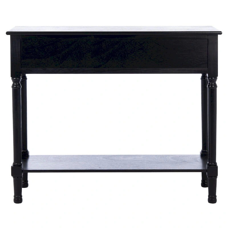 2-Drawer Console Table - 35.5 W x 13 D x 29.5 H