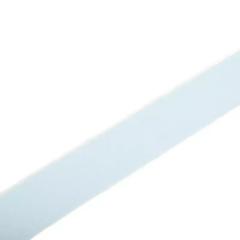 Unique Bargains Ribbon Tear-Away Frayed Edge Polyester 157.48x1.57 1 Pc