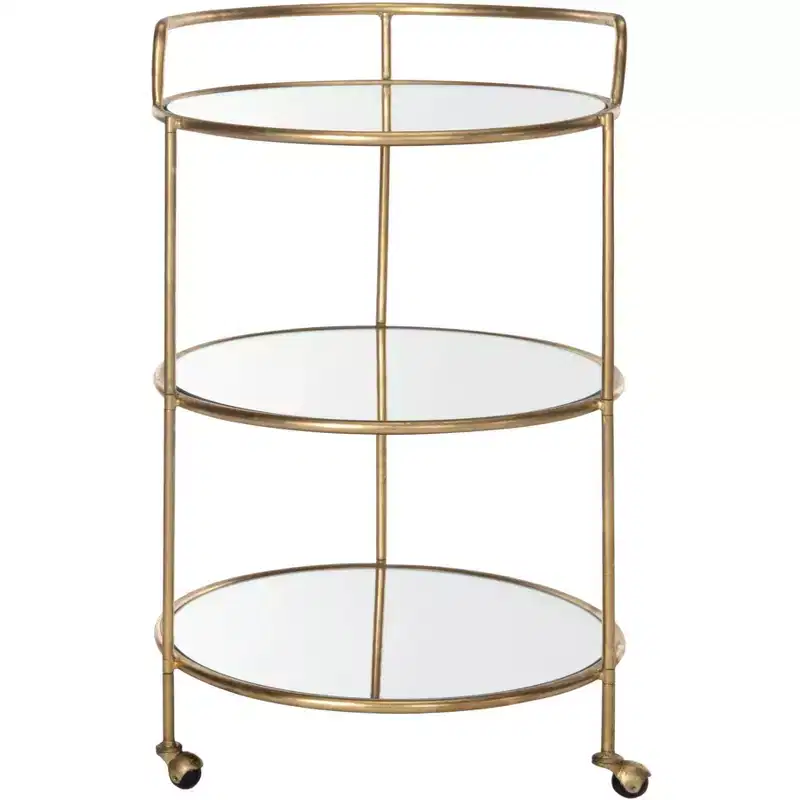 Bar Cart