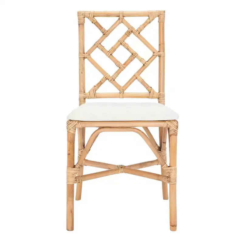 Bhumi Accent Chair W/ Cushion - ACH6509 - Set of 2 - Safavieh