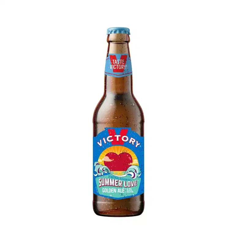Victory Seasonal Beer - 6pk/12 fl oz Bottles