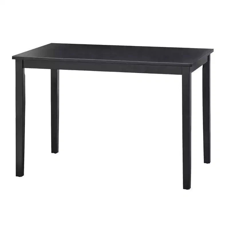 5pc Adler Rectangular Dining Set - Buylateral