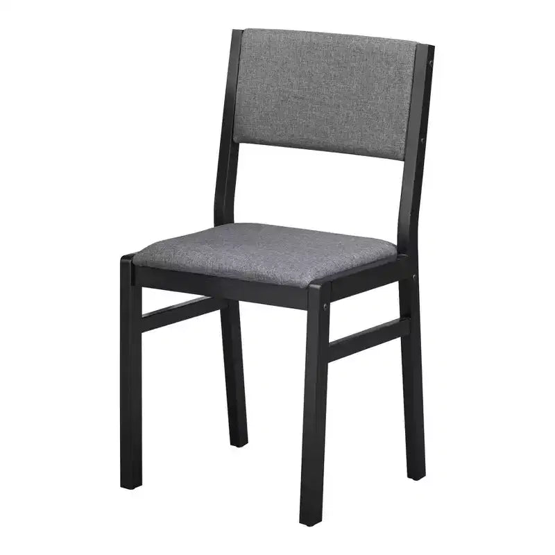 5pc Adler Rectangular Dining Set - Buylateral