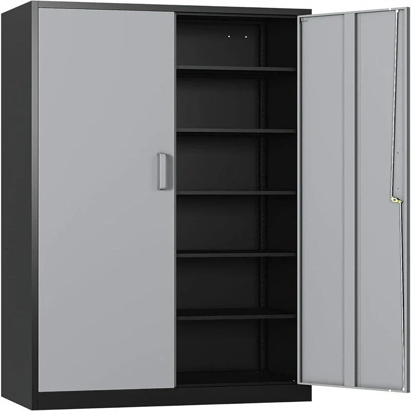 Metal Garage Storage Cabinet