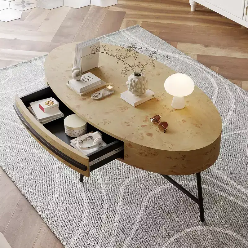 Endtables