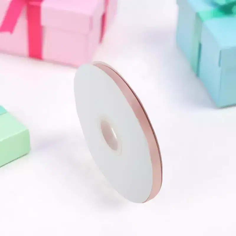 Unique Bargains Ribbon High-Density Polyester 3543.31x0.39 1 Pcs