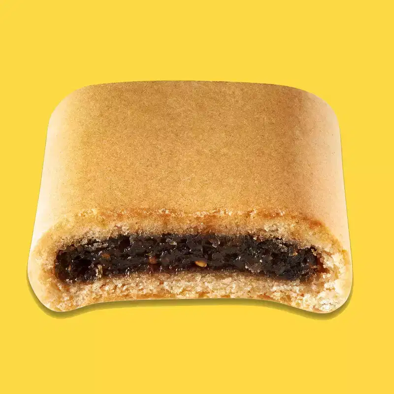 Newtons Soft & Fruit Chewy Fig Cookie Bars - 10oz