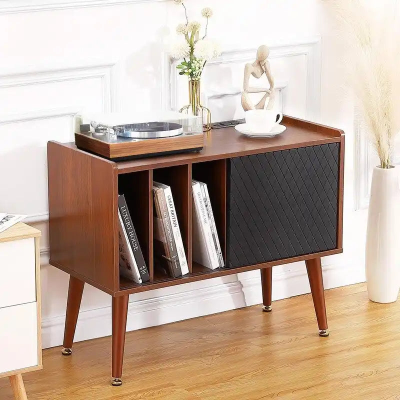 Multifunctional Storage Cabinet