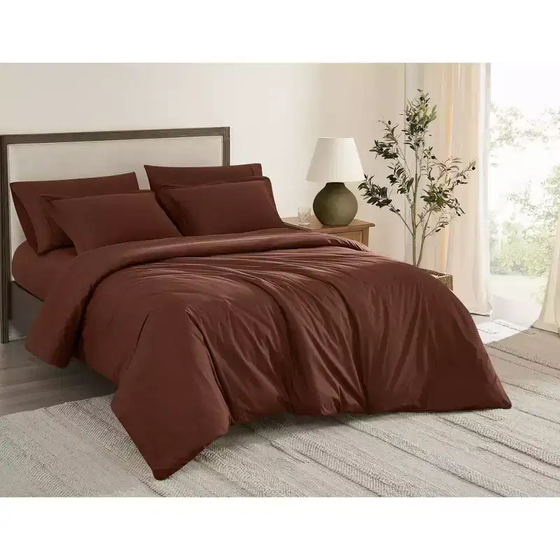 Housse de couette