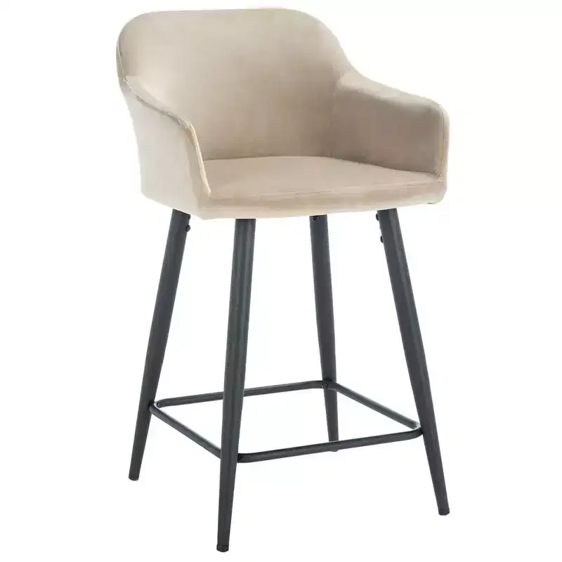 Cataleya Counter Stool - BST7503 - Safavieh