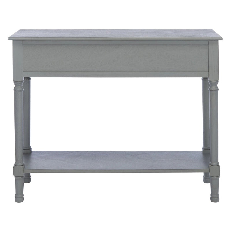 2-Drawer Console Table - 35.5 W x 13 D x 29.5 H