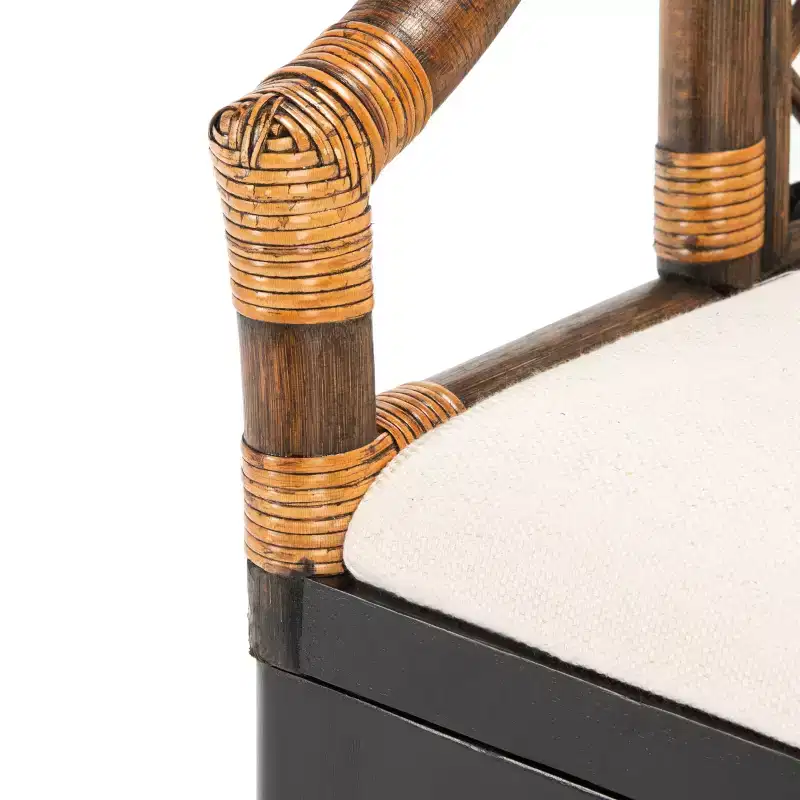 Carlotta Arm Chair - SEA4013 - Safavieh