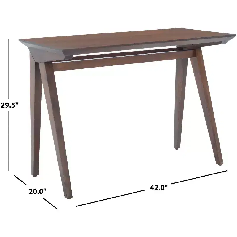 Reid Desk - DSK5002 - Safavieh