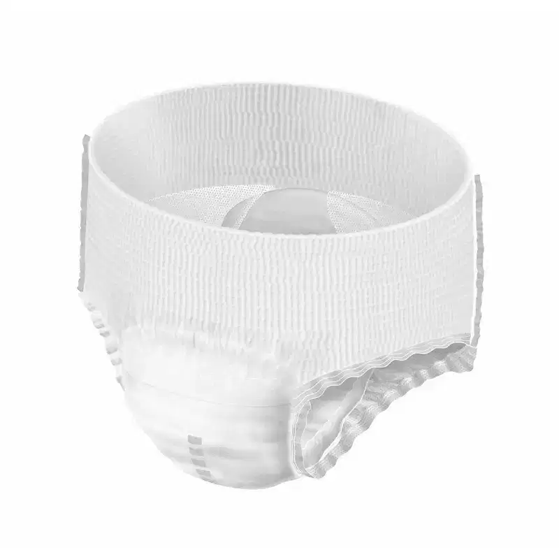 MoliCare Premium Mobile 6D Incontinence Underwear, Unisex, Small