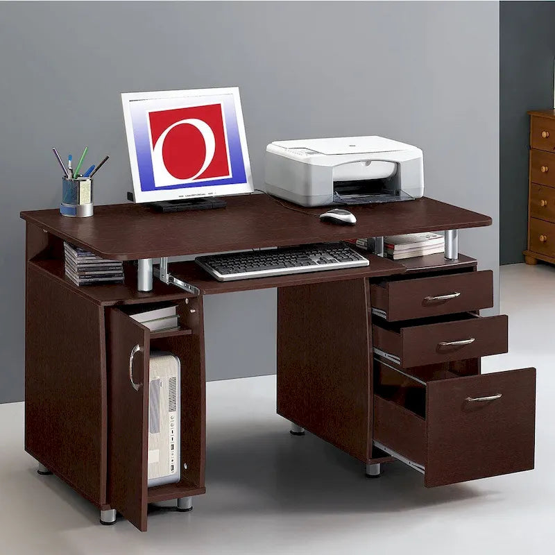 Multifunctional table