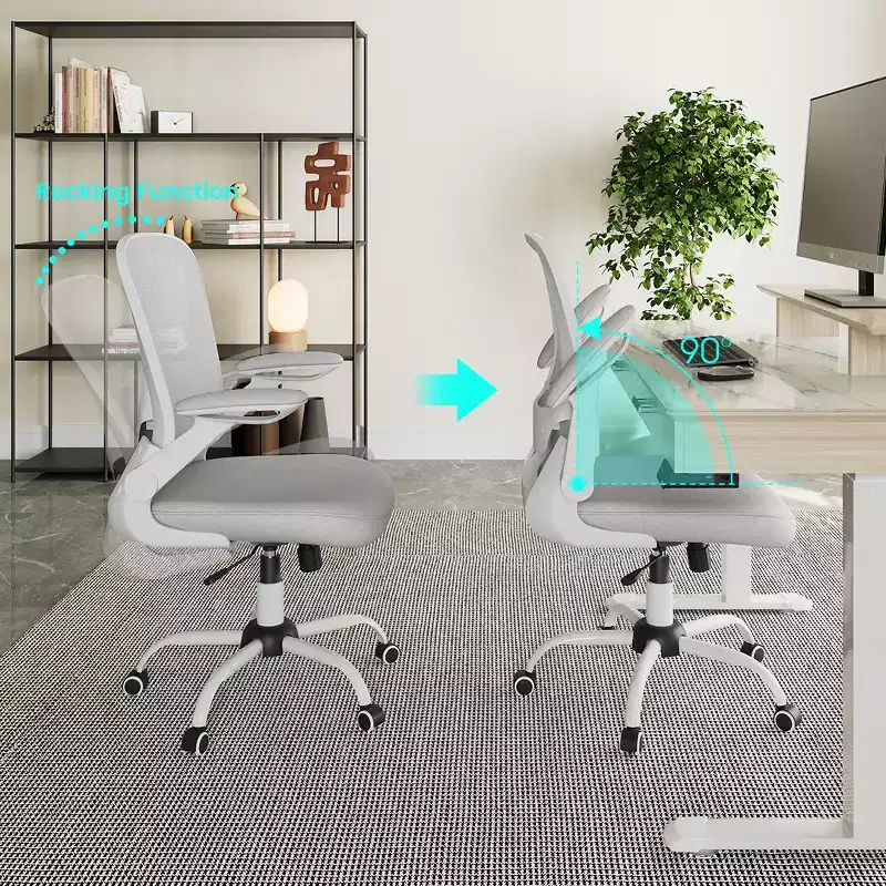EUREKA ERGONOMIC ONYX Series, Ergonomic Office Chair