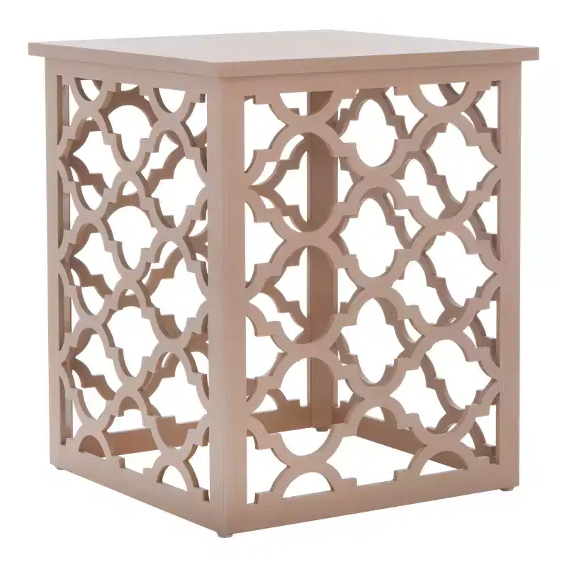 Lonny End Table - AMH1507 - Safavieh Couture