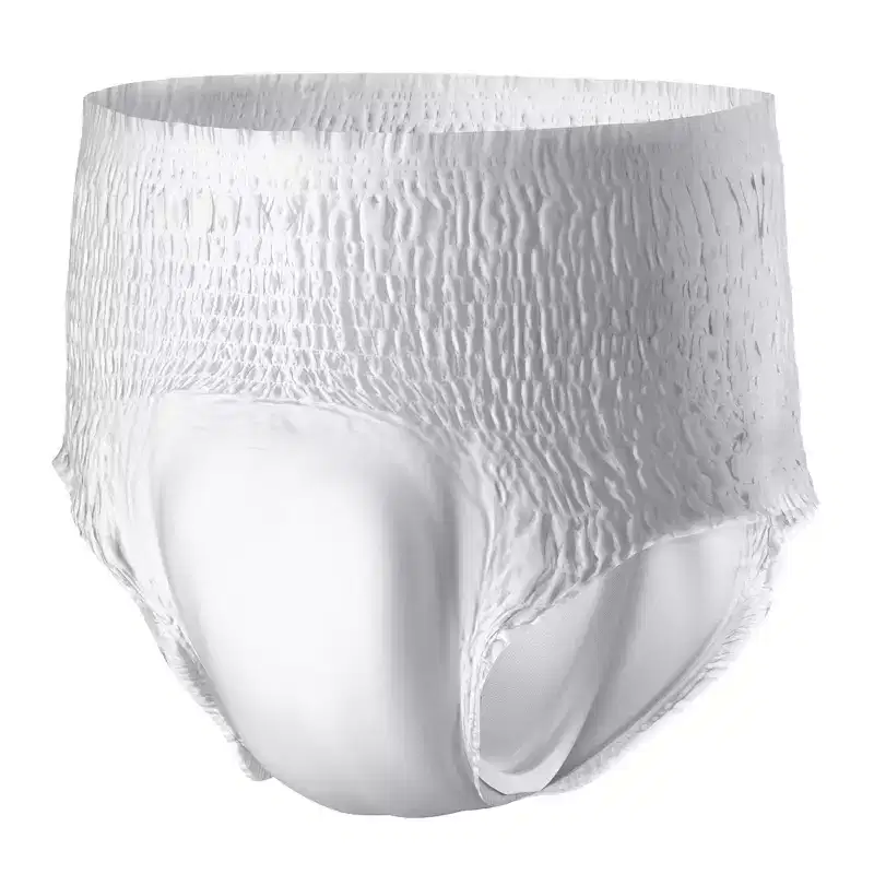 Prevail Daily Underwear Disposable Youth Absorbent Underwear Pull On with Tear Away Seams Small, PV-511, 65, 88 Ct